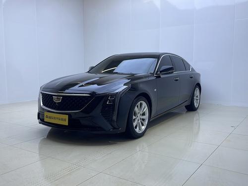 Cadillac CT5 2025