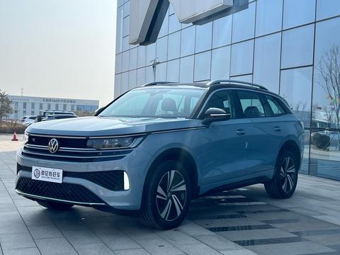 Volkswagen Tavendor 2023