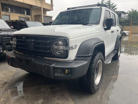 Tank 300 2023