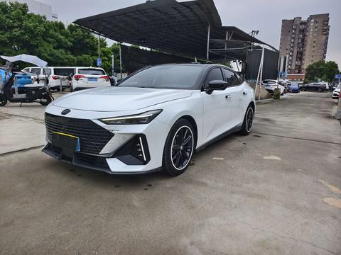 Changan UNI-V 2023