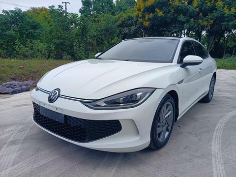 Volkswagen Lamando 2024