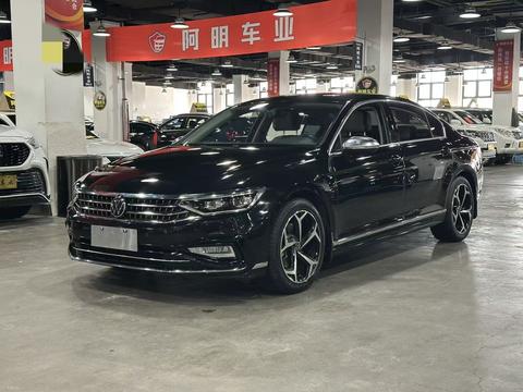 Volkswagen Magotan 2023