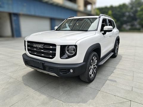 Haval Dargo 2022