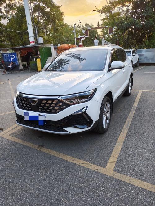 Jetta VS5 2023