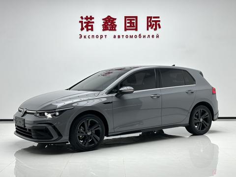 Volkswagen Golf 2023