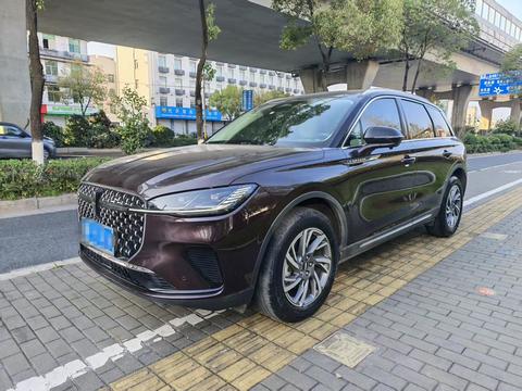 Lincoln Corsair 2023