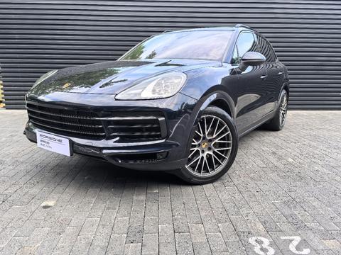 Porsche Cayenne 2019
