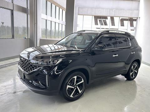 Hyundai ix35 2021