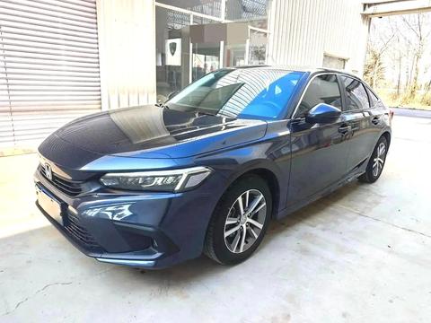 Honda Civic 2022