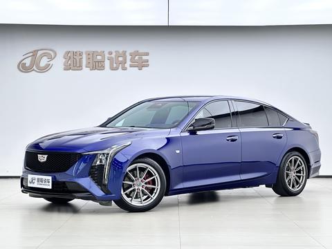 Cadillac CT5 2024
