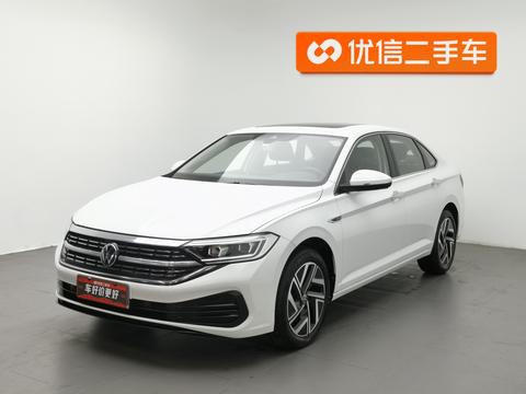 Volkswagen Sagitar 2023