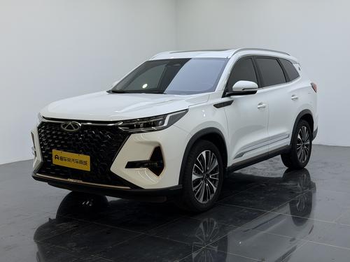 Chery Tiggo 8 Pro 2024