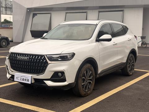 Haval H6 2023