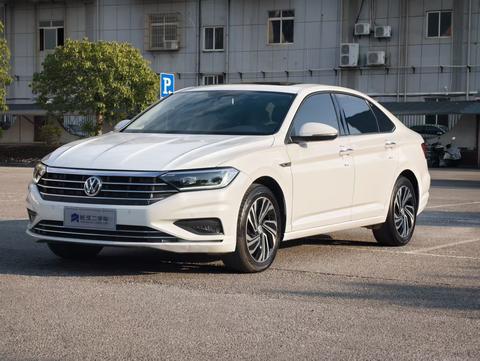Volkswagen Sagitar 2022