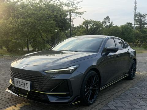 Changan UNI-V 2023