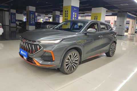 Changan Oshan X5 2022