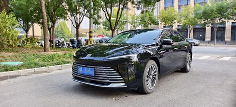 Buick LaCrosse 2026