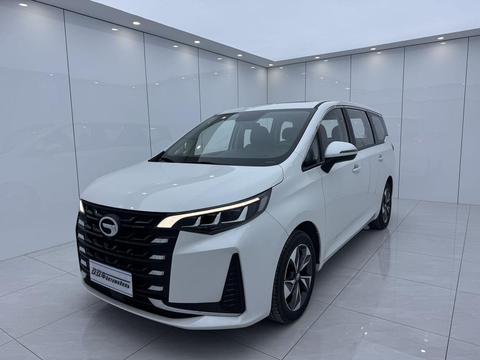 GAC M6 2021
