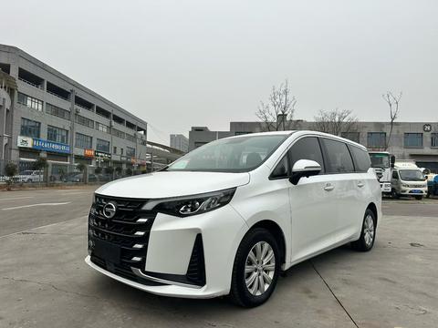 GAC M6 2021