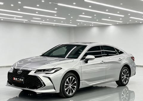 Toyota Avalon 2022