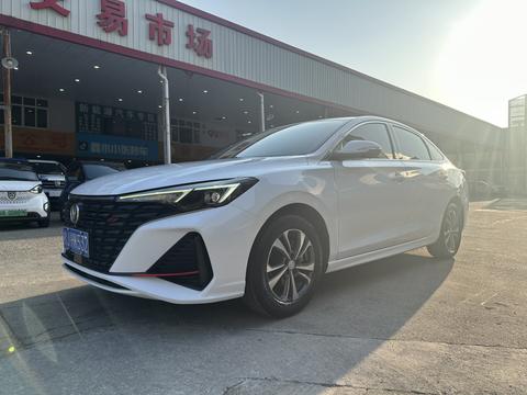 Changan Eado 2022