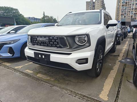 Haval Dargo Plus 2023