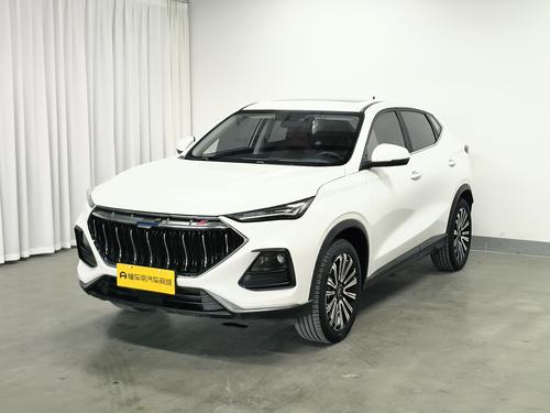 Changan Oshan X5 2021