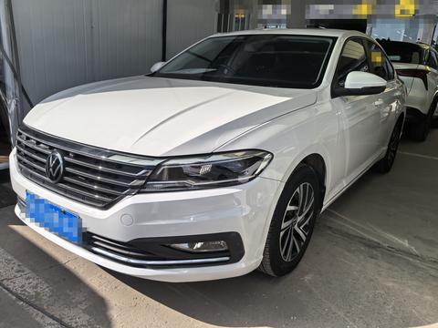 Volkswagen Lavida 2022