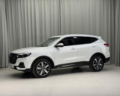 Haval H6 2023