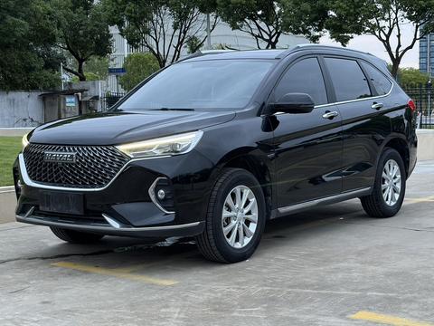 Haval M6 2021