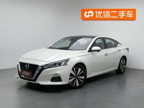 Nissan Teana 2021