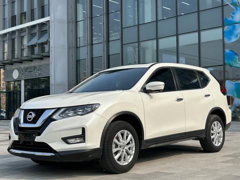 Nissan X-Trail 2022