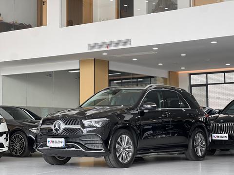 Mercedes-Benz GLE 2023