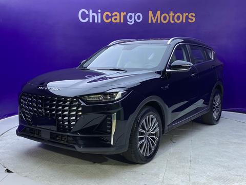 Jetour X70 Pro 2023