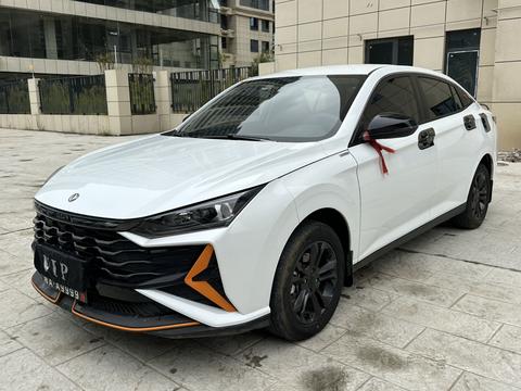 Dongfeng Shine 2024