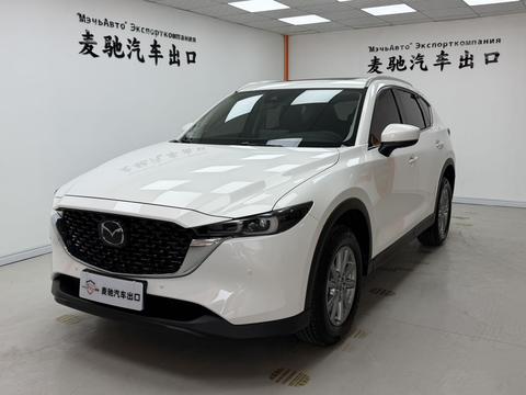 Mazda CX-5 2024