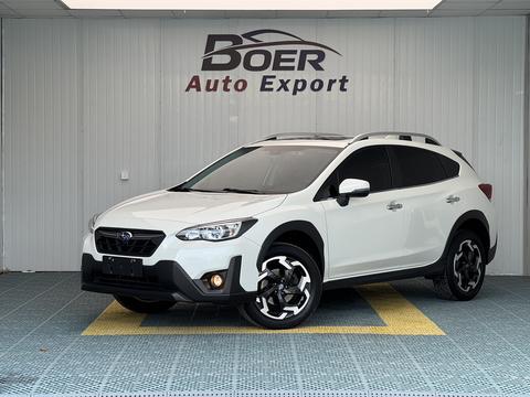 Subaru XV 2021