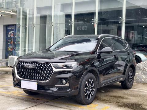 Haval H6 2023