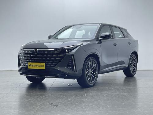 Changan UNI-Z 2025