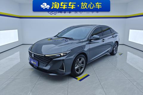 Changan Raeton Plus 2023