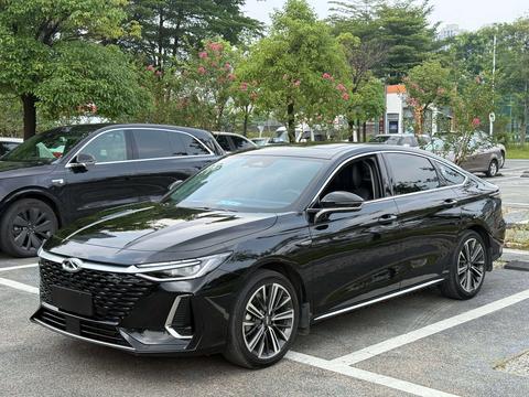 Chery Arrizo 8 2022