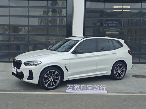 BMW X3 2023