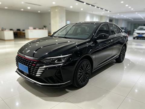 Dongfeng Shine Max 2022