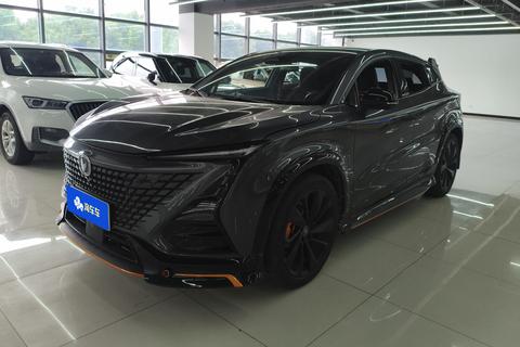 Changan UNI-T 2022