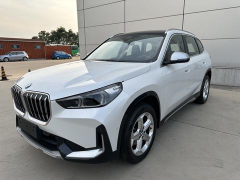 BMW X1 2023
