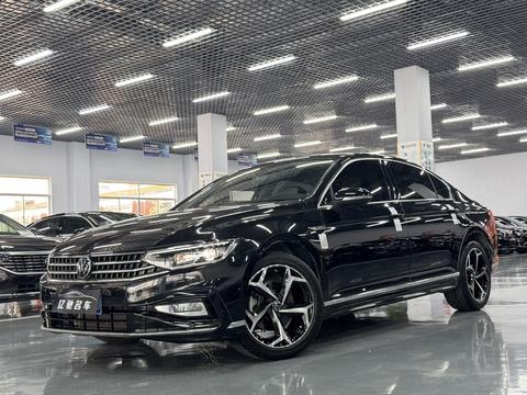 Volkswagen Magotan 2023