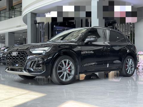 Audi Q5L 2022