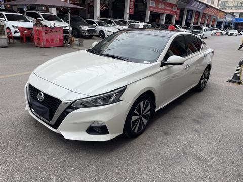 Nissan Teana 2021