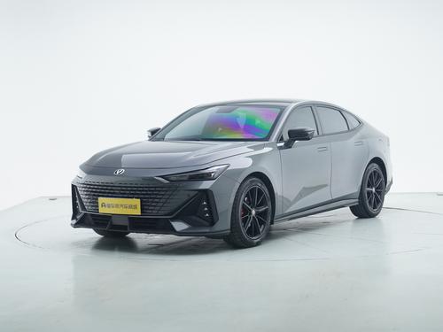 Changan UNI-V 2022