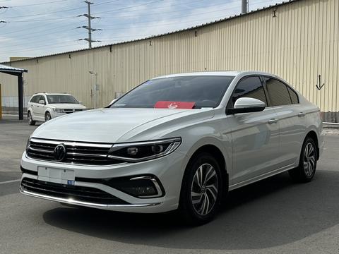 Volkswagen Bora 2024